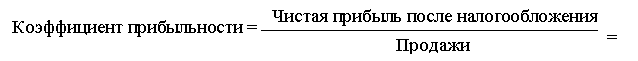 Реферат: Анализ и совершенствование управления деятельностью компании 