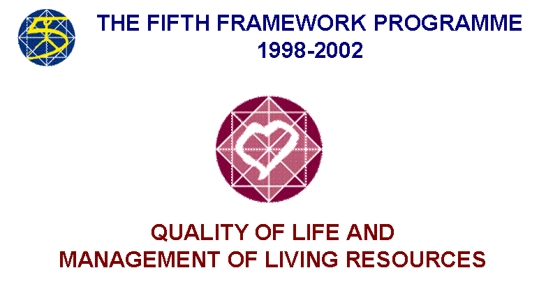 Реферат: Quality of life and management of living resources Реферат: Quality of life and management of living resources