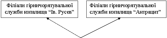 Курсовая: Вдосконалення управління організацією в умовах переходу до ринку 