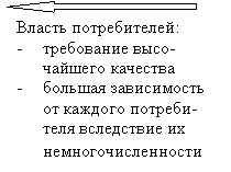 Курсовая: Анализ деятельности ООО МВП Инсофт 